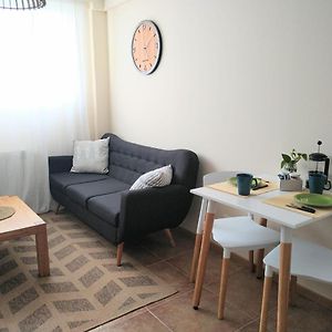 Apartamento de 1 Dormitorio